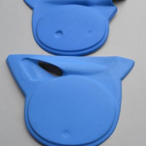 Bultaco Pursang Modelo 11 + Metisse Paneles laterales