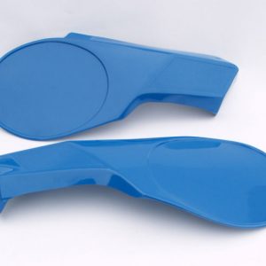 Bultaco Pursang  Paneles Laterales MK12 250 y 370