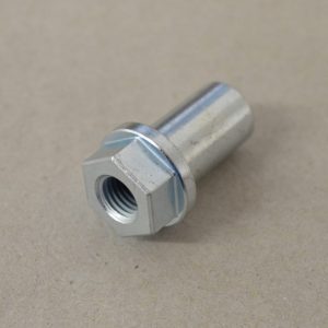 BULTACO PURSANG MK10,11,12 Tuerca Culata escalonada