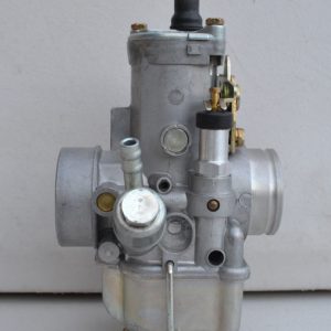 Un auténtico carburador Bultaco Sherpa 350 BING 84 28 mm NOS  Pieza original de Bultaco NOS instalada en modelos Sherpa de 350cc de 1976 en adelante  Número de pieza Bultaco 183.15