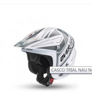 CASCOs TRIAL NAU N400 OVERALL