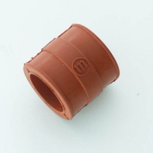 MONTESA COTA 49cc Junta de escape / silenciador de goma con logotipo en relieve