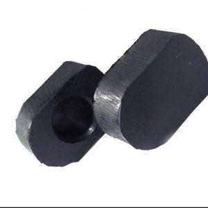 BULTACO METRALLA 23 Gomas montaje deposito