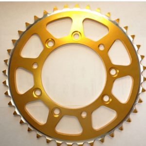 MONTESA COTA 310 Corona Arrastre monoshock (520)