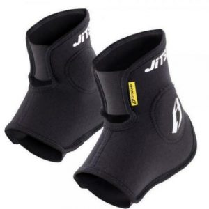 PROTECTOR DE TOBILLO para Moto LIGERO Y FLEXIBLE TRIAL. MX, ENDURO