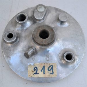 BULTACO PURSANG MK11/12 placa freno trasero