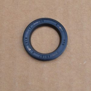 Genuino Yamaha Kickstart eje sello de aceite TY 250 mono