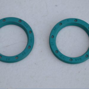 Bultaco Sherpa 158/159 1976 en adelante Sellos aceite basculante