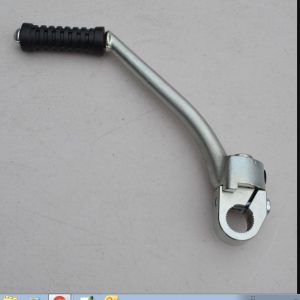 Palanca ARRANQUE PARA SWM  con motor ROTAX