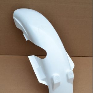 YAMAHA TY 175  guardabarros trasero bajo