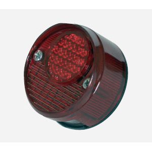 Montesa Rear Light 2 lamps