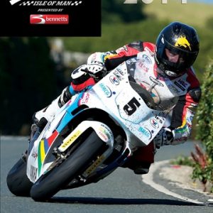 Clasicas- Isla de Man 2014 DVD