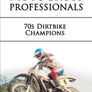Profesionales del Motocross DVD