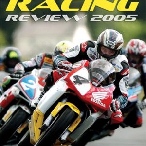 Road Racing Review 2005 DVD