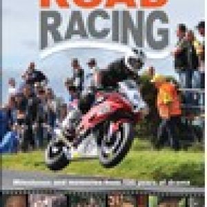 A History of Road Racing DVD