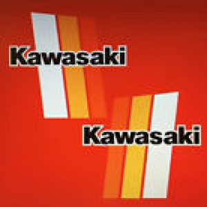 HONDA  CRF250X Kit Pegatinas Pro Team Series Rockstar