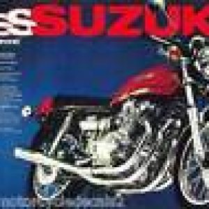 SUZUKI RM125 RM250 2001 2002 2003 2004 2005 2006 2007 08 Kit Pegatinas