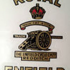 SUZUKI  RMZ 250 2007-2009  y RMZ450 2005-2007 Placa Frontal Portanumero Polisport blanca