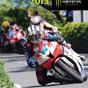 Isle of Man TT 2013