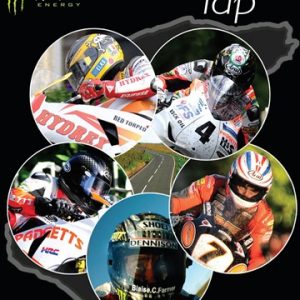 TT The Perfect Lap DVD