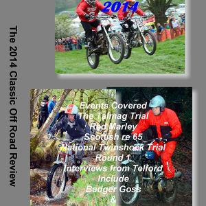 Classic  Review 2014