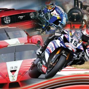 Sheffield Arena 2001