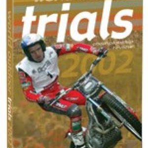 Mundial Outdoor  2002