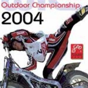 Mundial Trial 2004