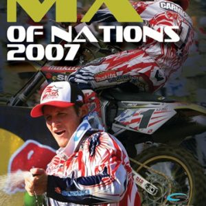 Motocross de las Naciones 2007