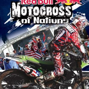 Motocross des Nations 2008 DVD