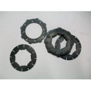 BULTACO SHERPA 250,350 T Set de Discos de embrague