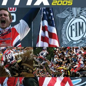Motocross de las Naciones 2005
