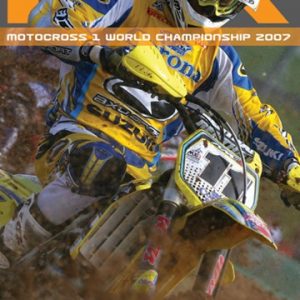 Mundial Motocross 2007