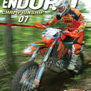 Mundial de Enduro 2007