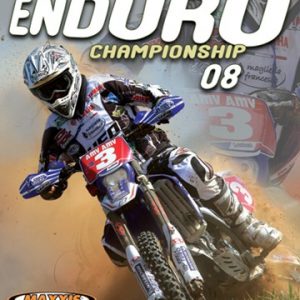 Mundial de Enduro 2008