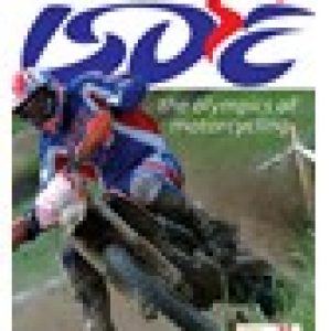 International Six Day Enduro 2005