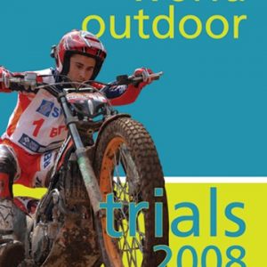 Mundial Outdoor de 2008