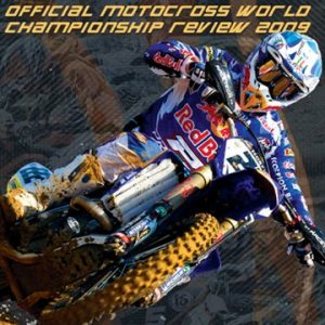 Mundial Motocross 2009