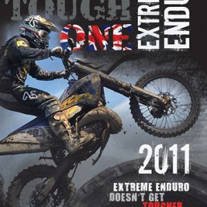 The Tough One 2011