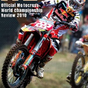 Mundial Motocross 2010