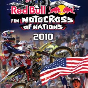 Motocross of Nations 2010