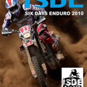 Seis dias  Enduro Internacional 2010
