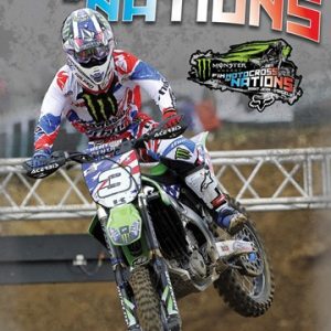 Motocross de las Naciones 2011