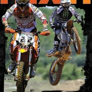 Mundial  Motocross 2011 (2 discs)