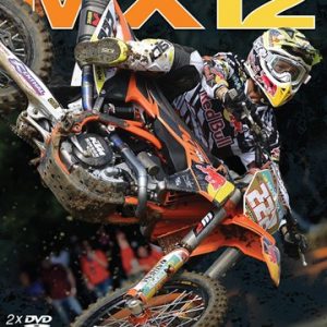 Mundial Motocross 2012