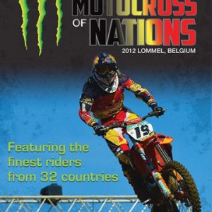 Motocross de las Naciones 2012