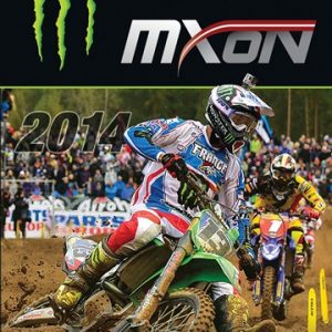 Motocross de las Naciones 2014