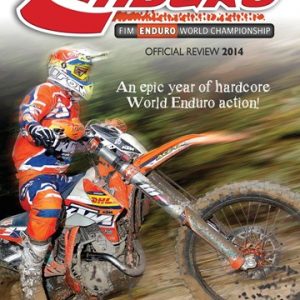 Mundial de Enduro 2014