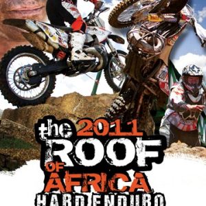Roof of Africa 2011