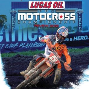 AMA Motocross  2012